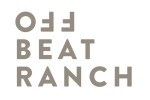 Logo Offbeat Ranch